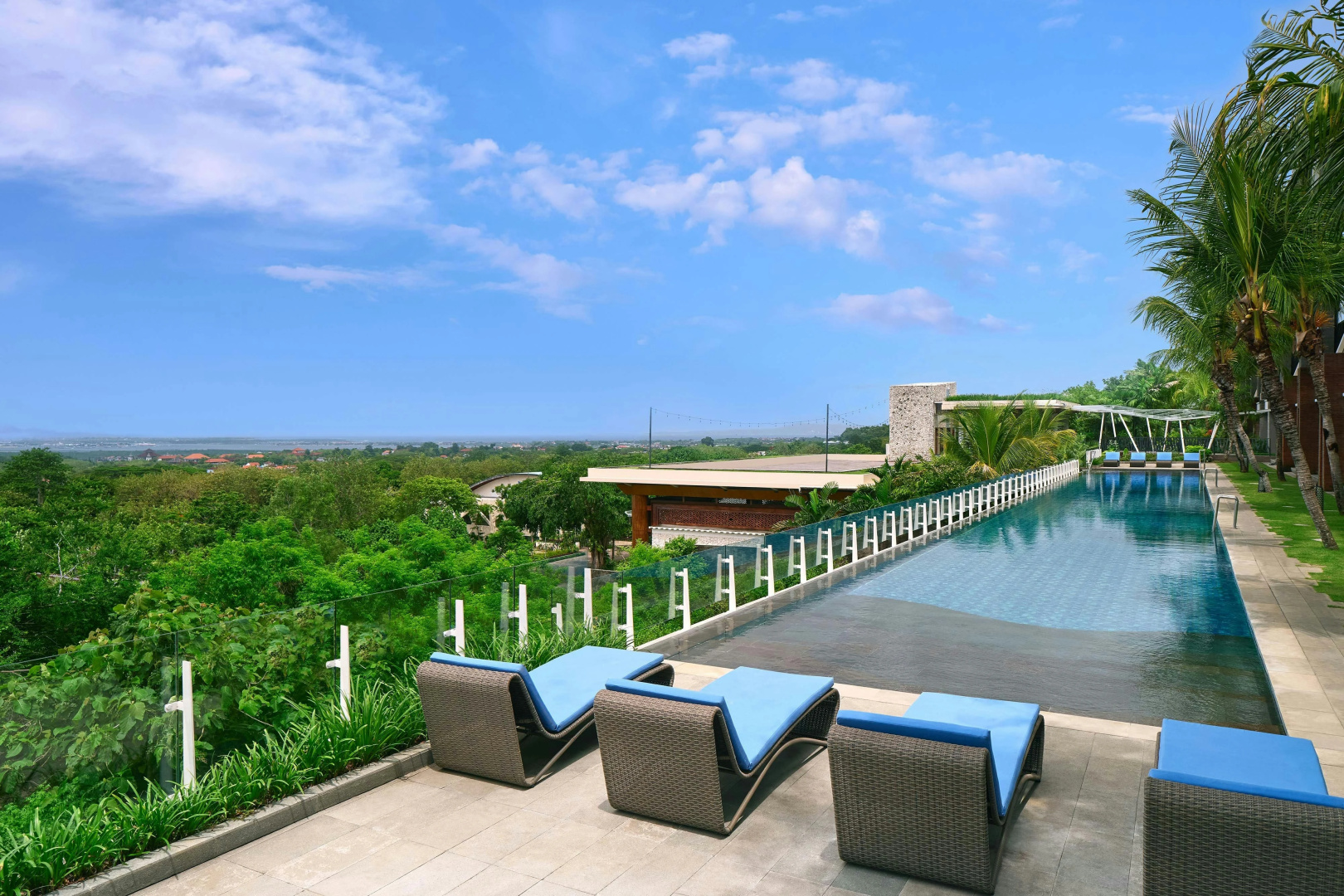 Photo - Four Points by Sheraton Bali, Ungasan