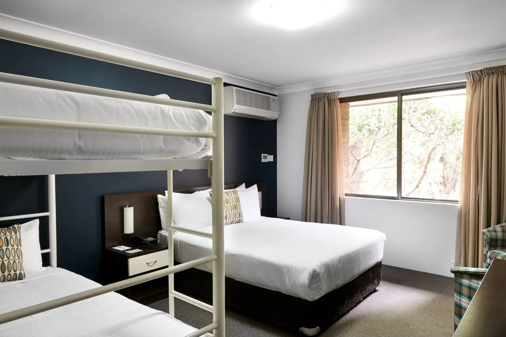 Foto - 175 Hotel Westmead