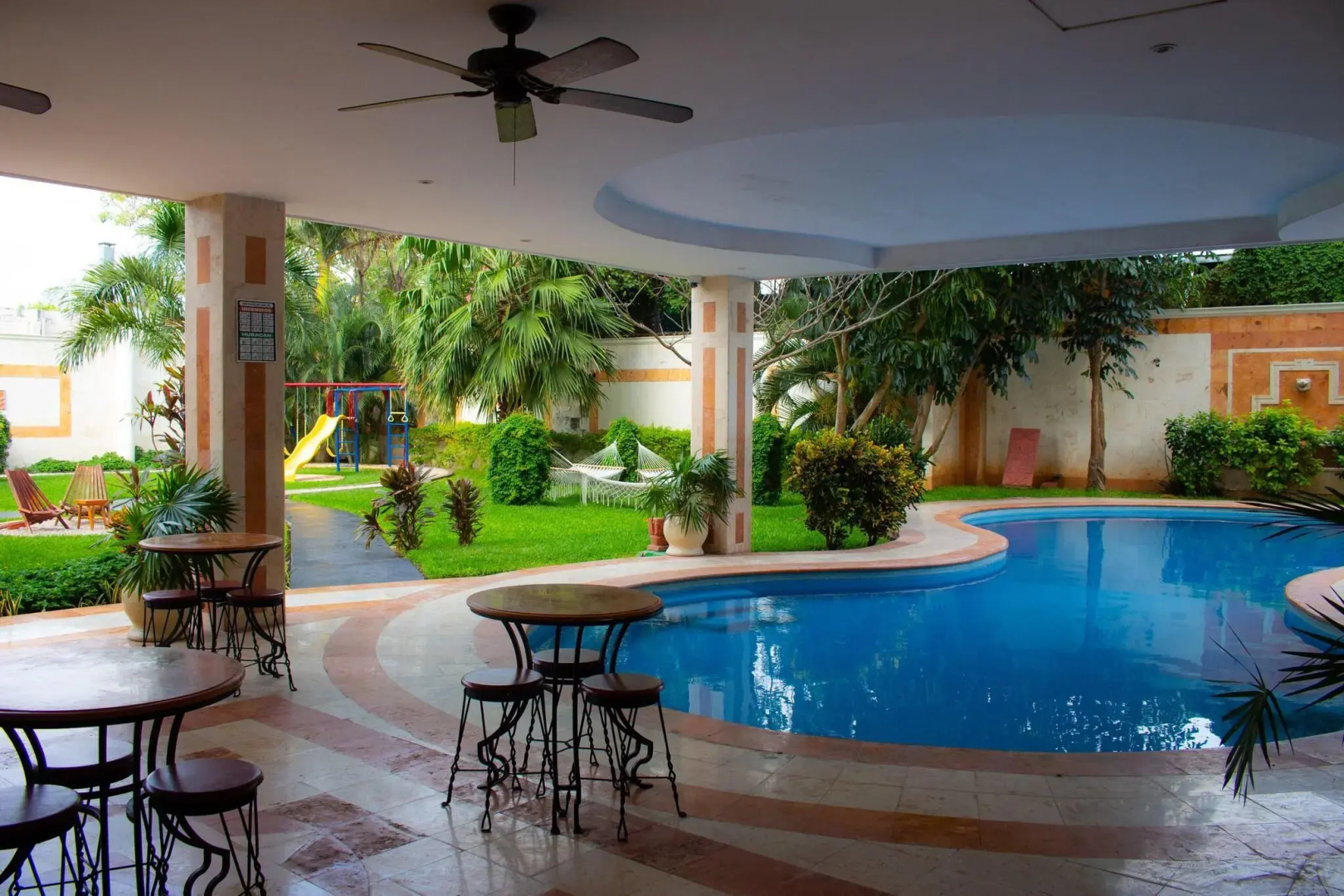 Photo - Hotel Palacio Maya