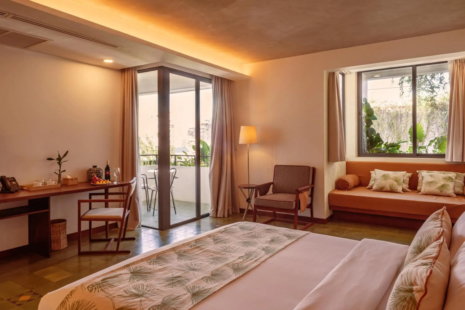 Foto - Penh House Hotel