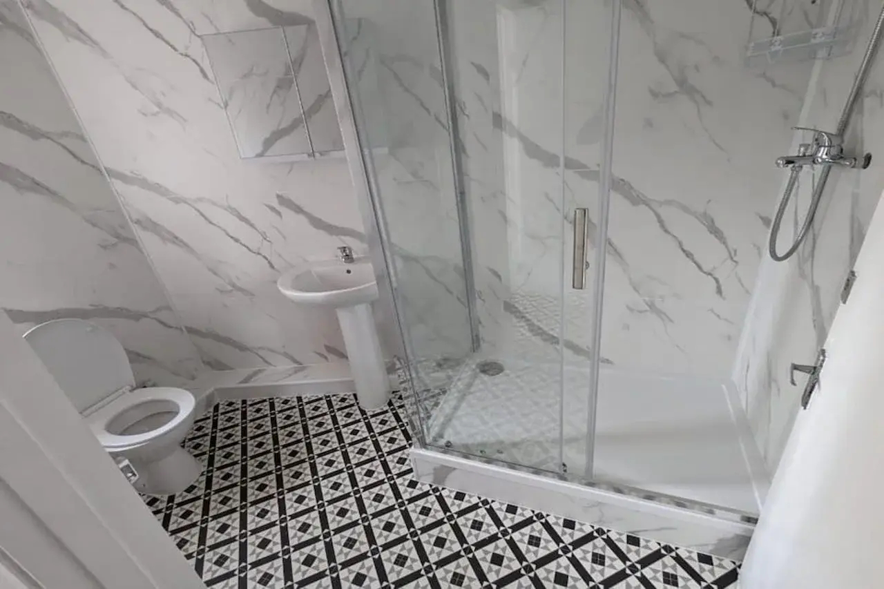 Foto - Rahal Hotel Hackney London