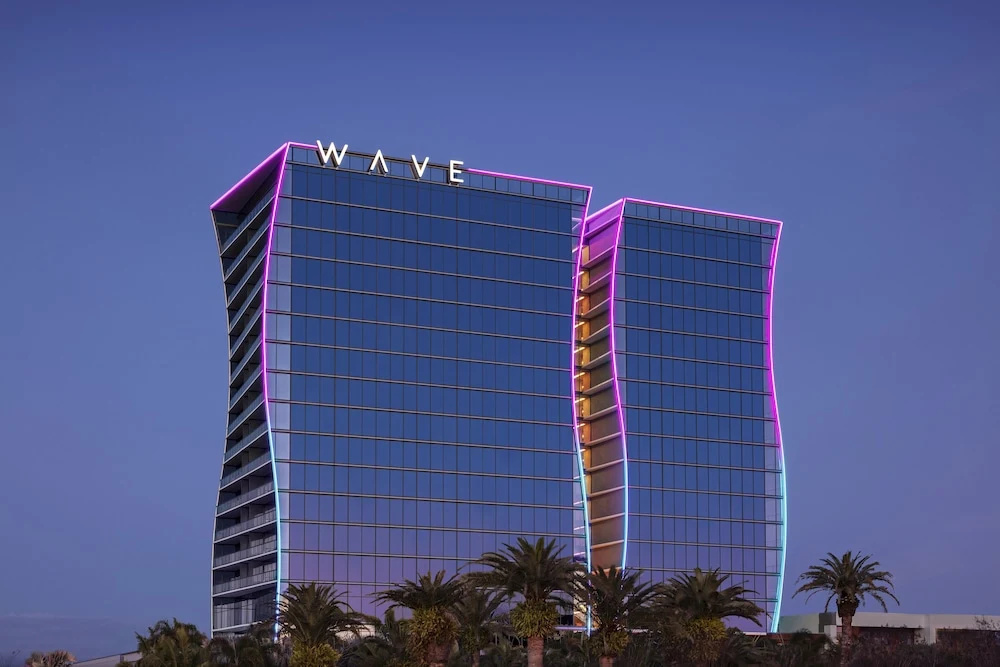 Foto - Lake Nona Wave Hotel