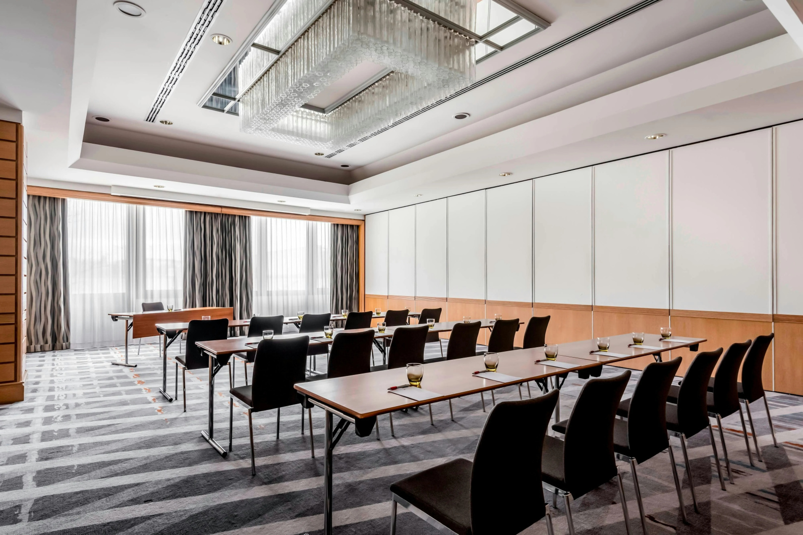 Photo - Stuttgart Marriott Hotel Sindelfingen