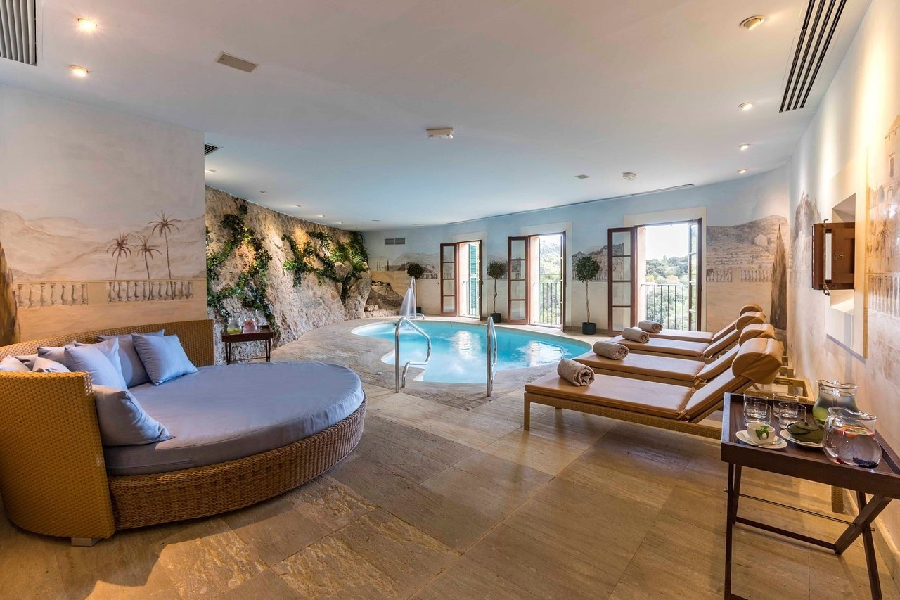 Foto - Valldemossa Hotel