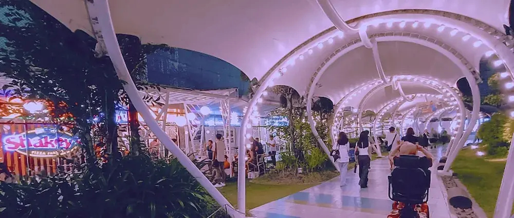 Foto - Grass Residences SM North Edsa and Trinoma