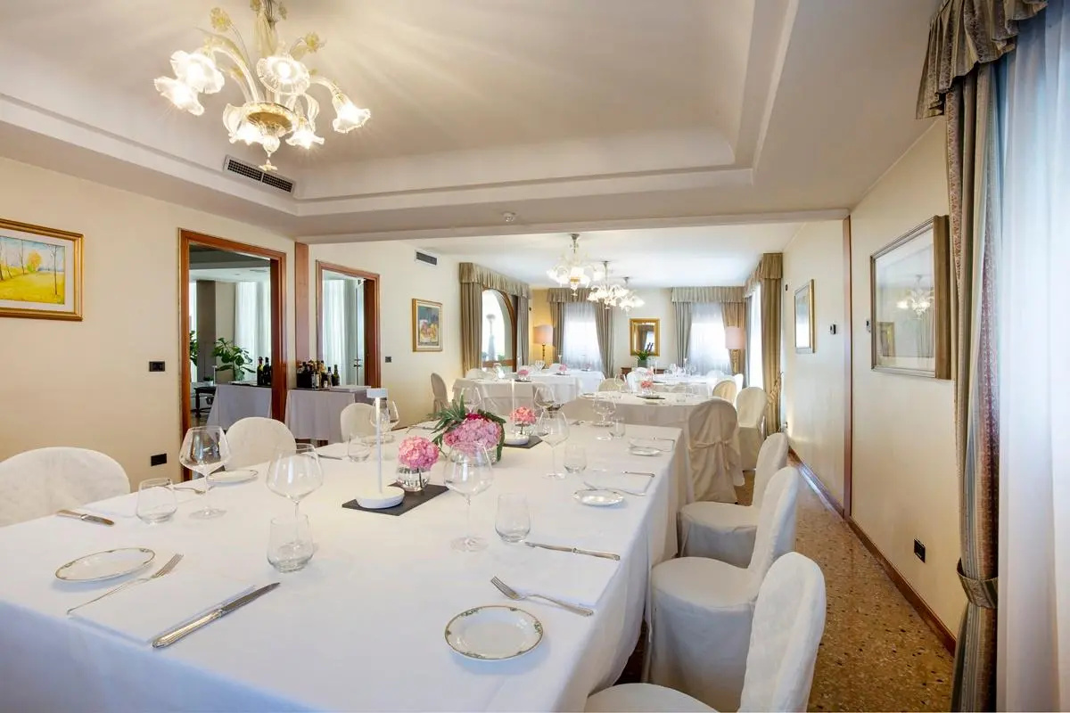 Photo - Hotel Fior