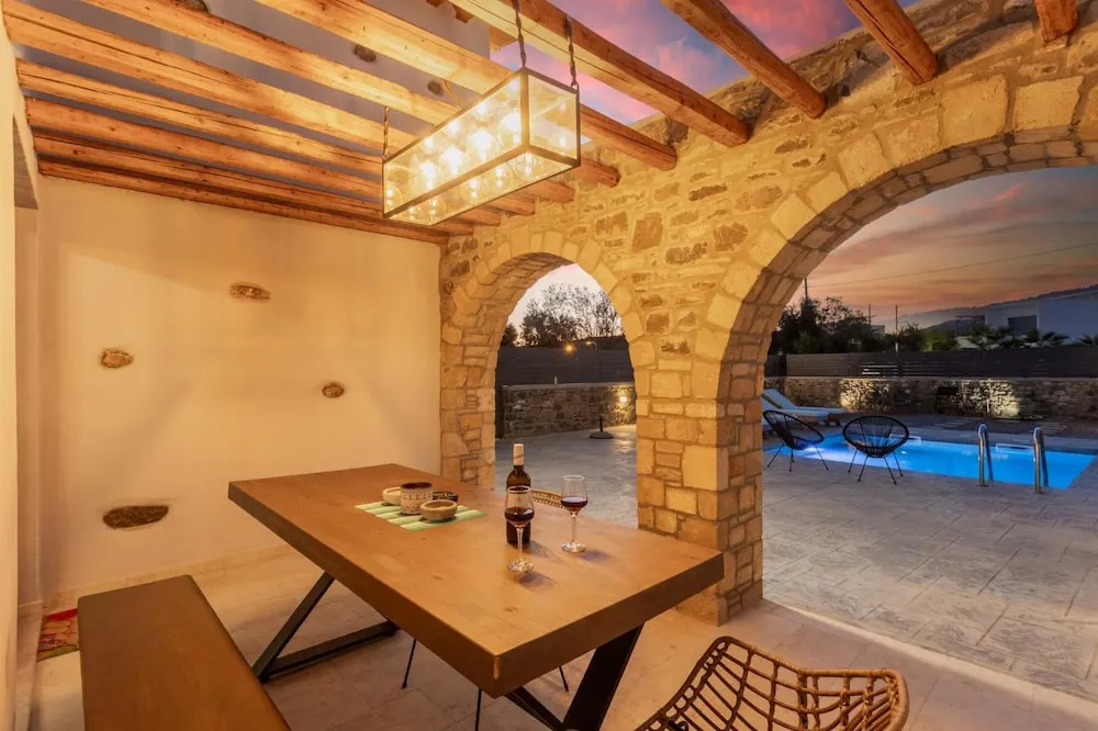 Photo - La Casa Di Pietre 2