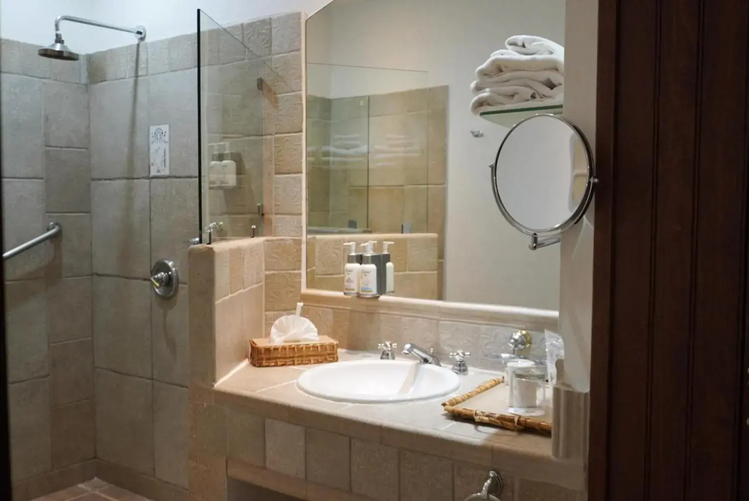 Photo - Hotel Hacienda Los Laureles - Spa