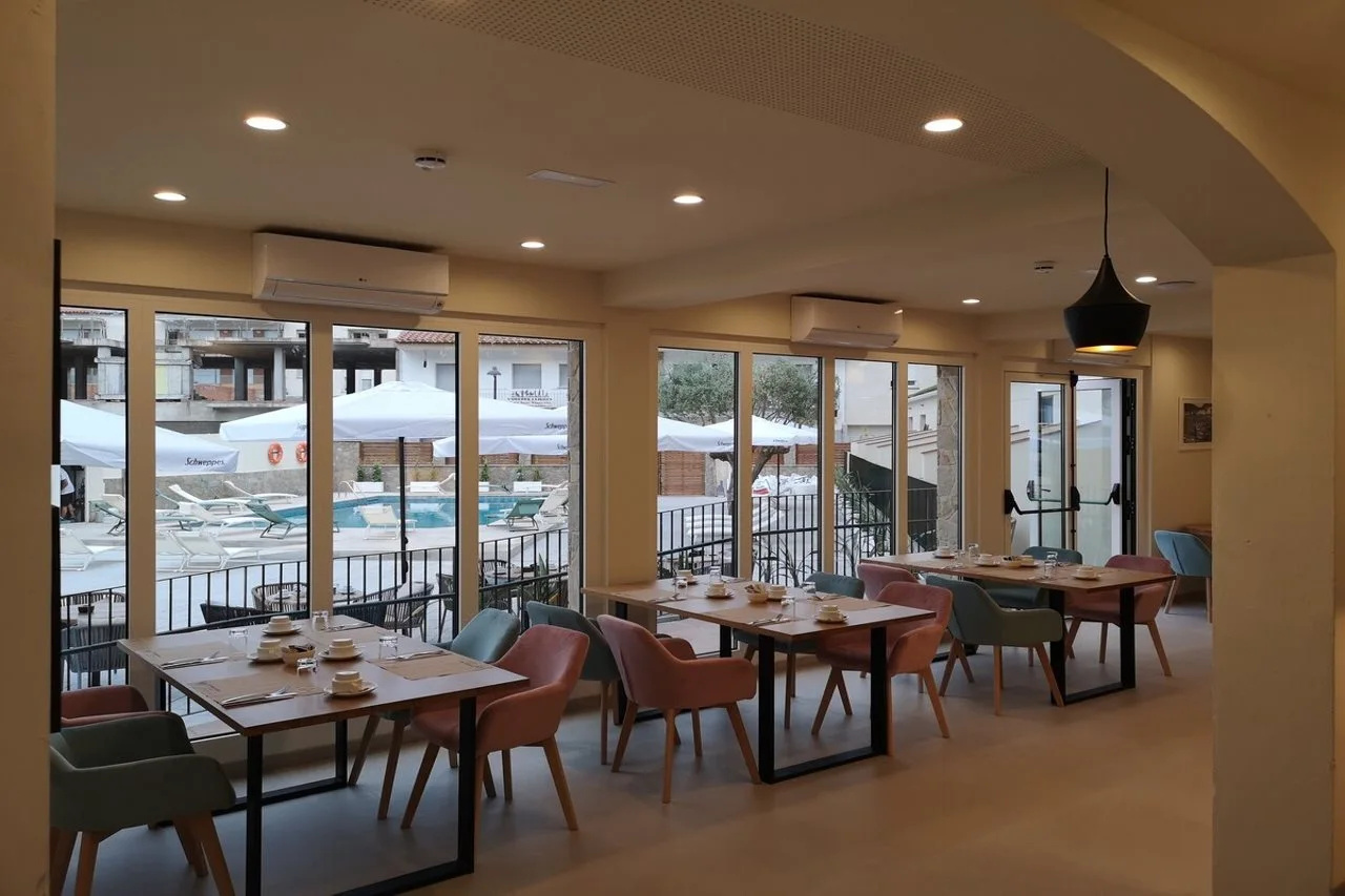 Foto - Hotel Coral Boutique by gaiarooms