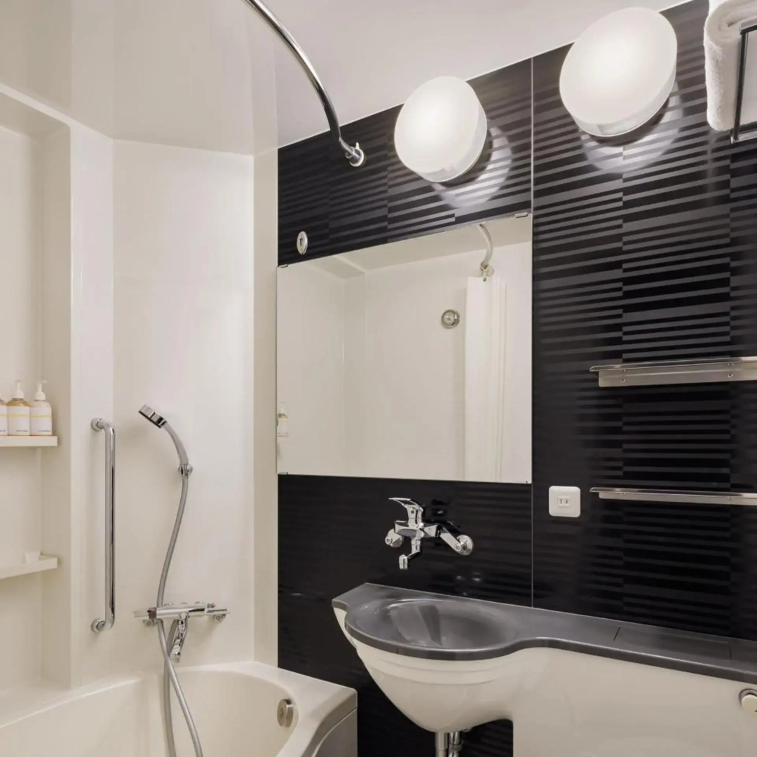Foto - Four Points Flex by Sheraton Osaka Umeda