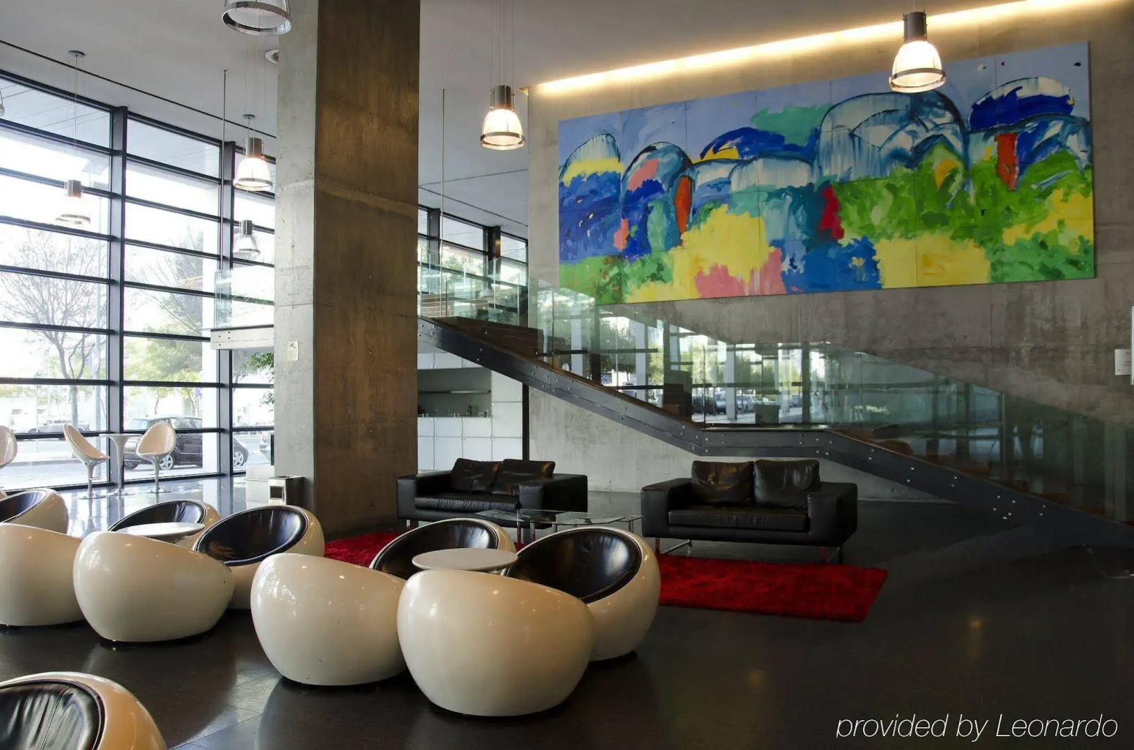 Photo - VIP Executive Arts Hotel