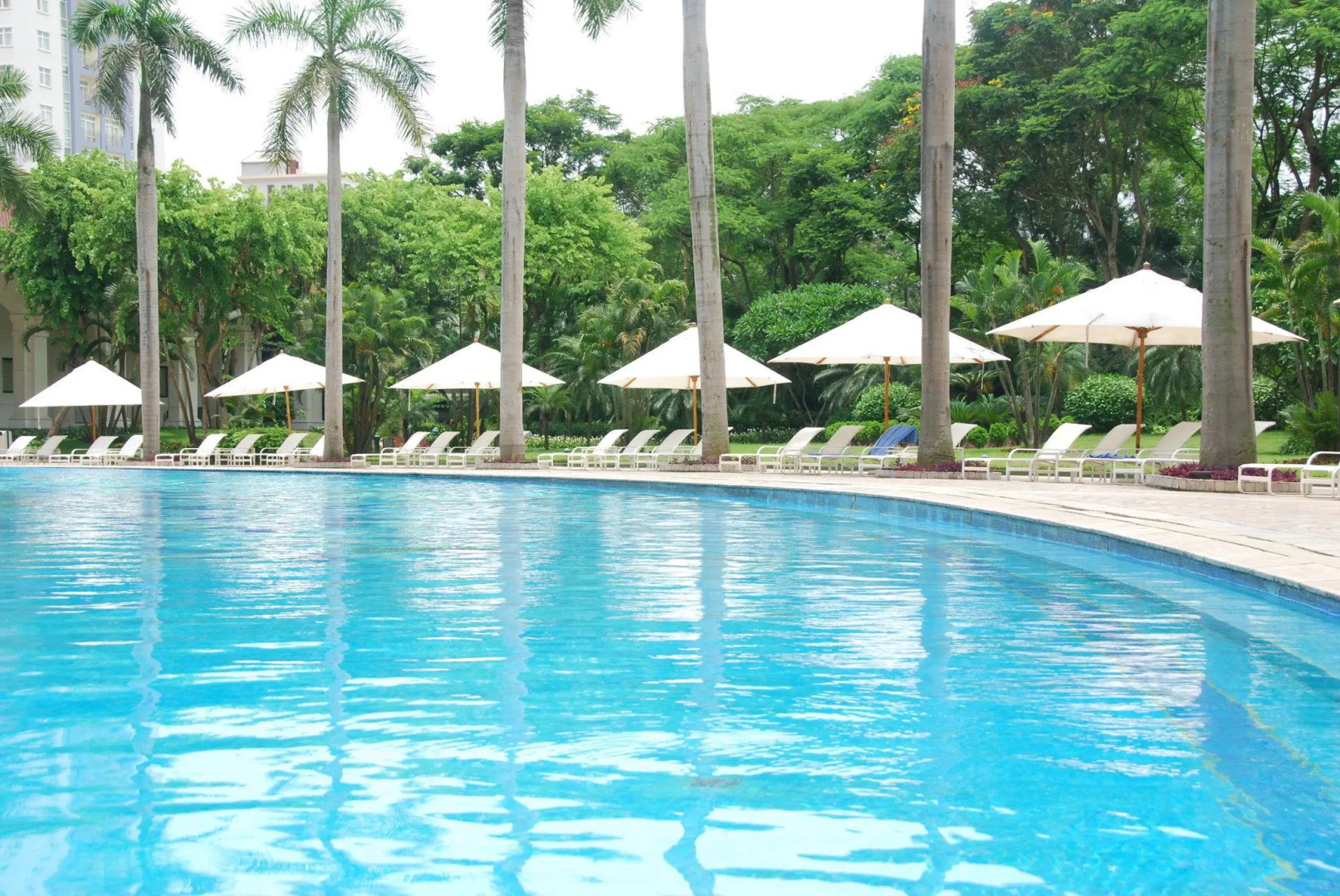 Foto - Hanoi Daewoo Hotel