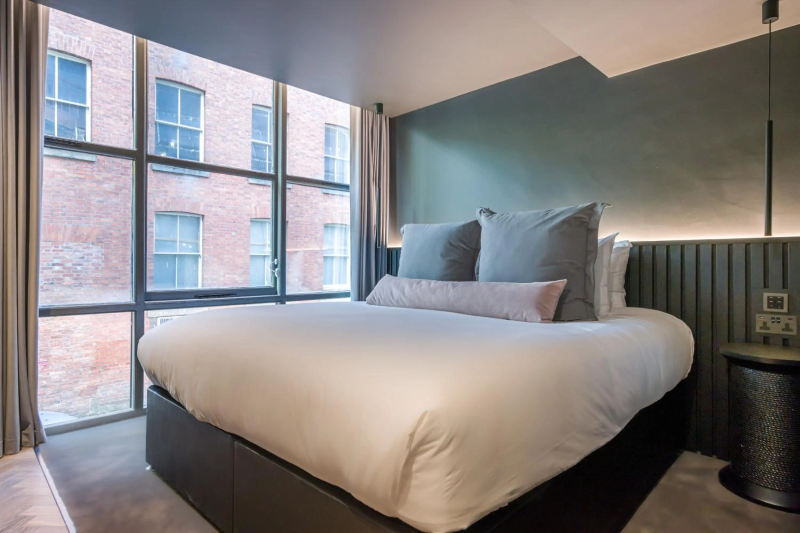 Photo - Velvet Hotel Manchester, WorldHotels Crafted