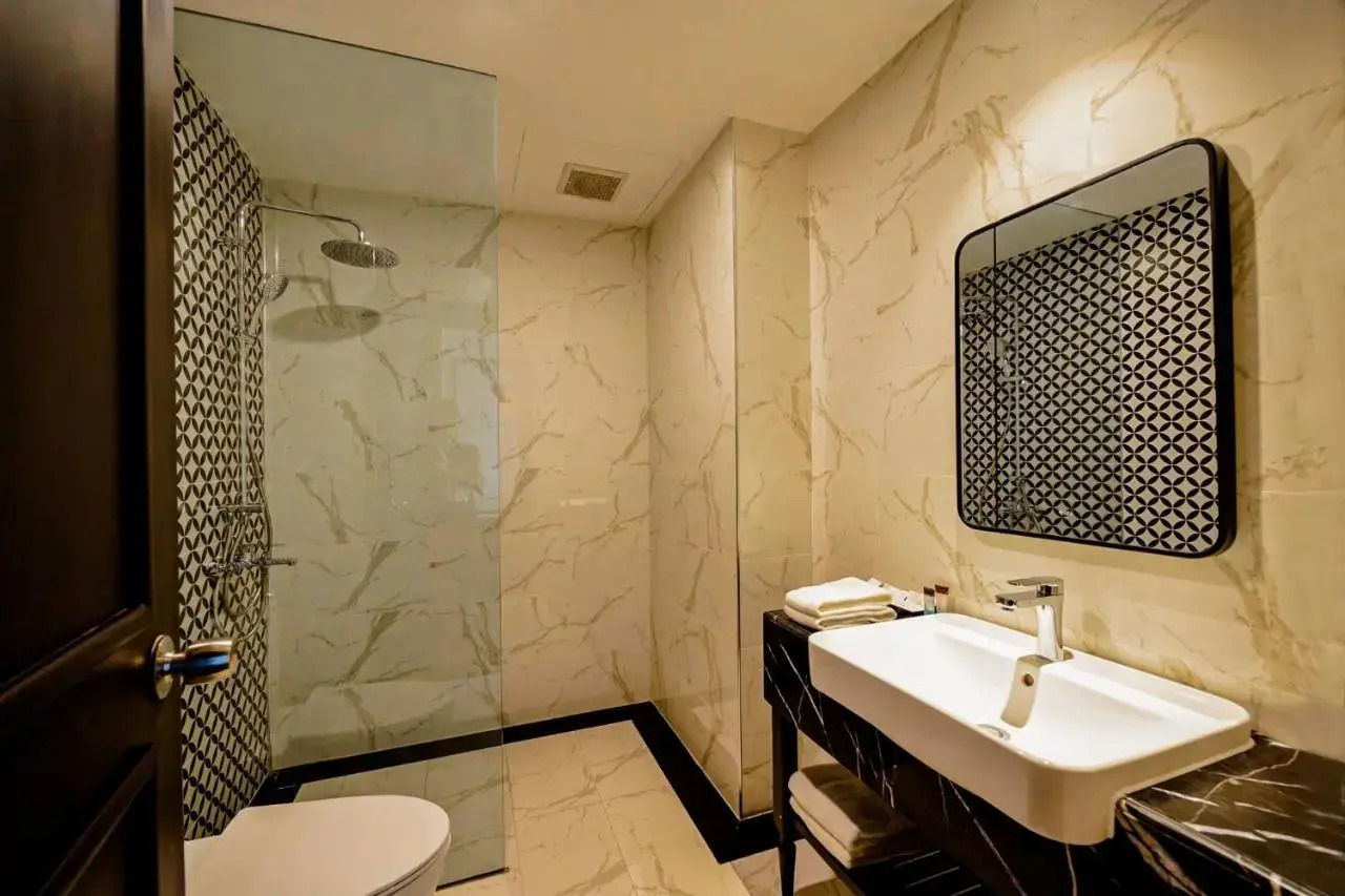 Photo - Dai Nam Boutique Hotel