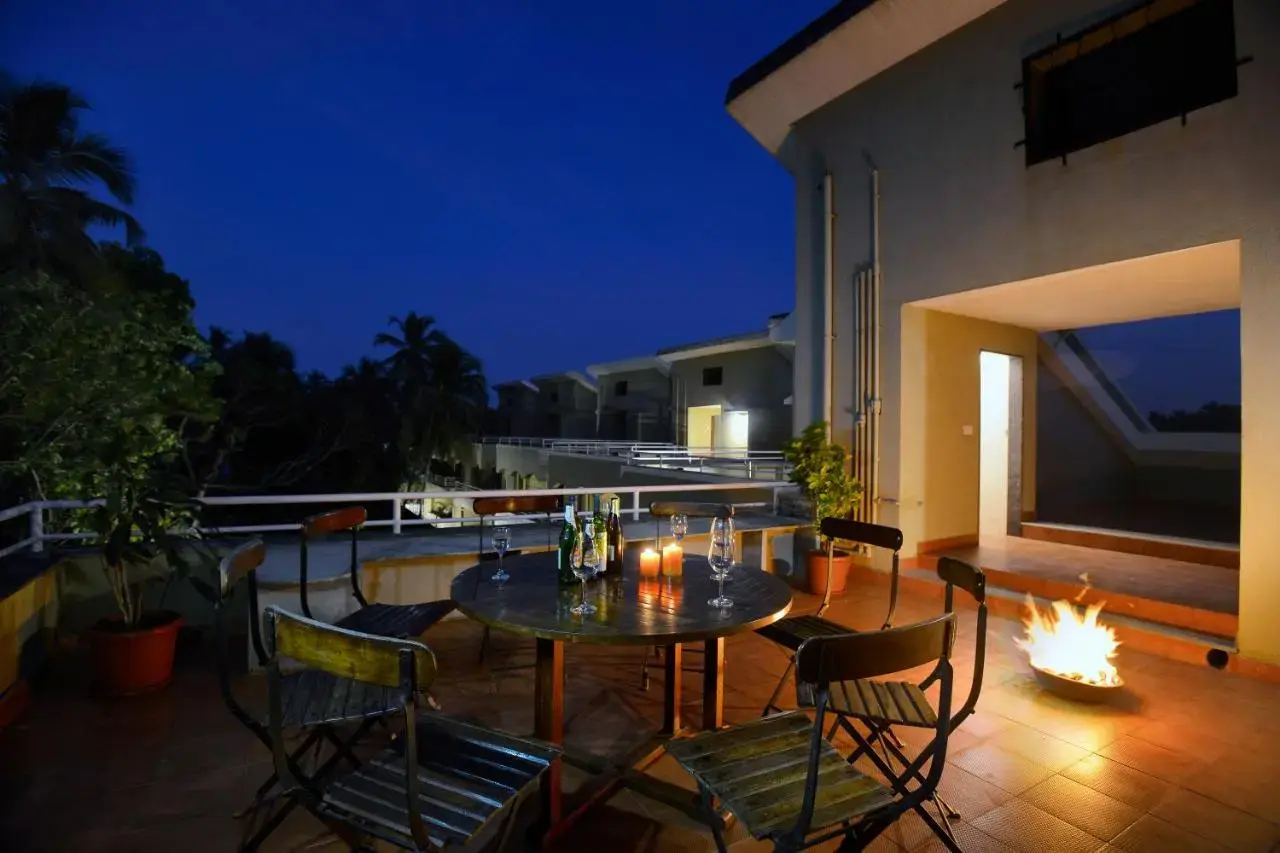 Foto - TreeHouse Blue Hotel & Villas