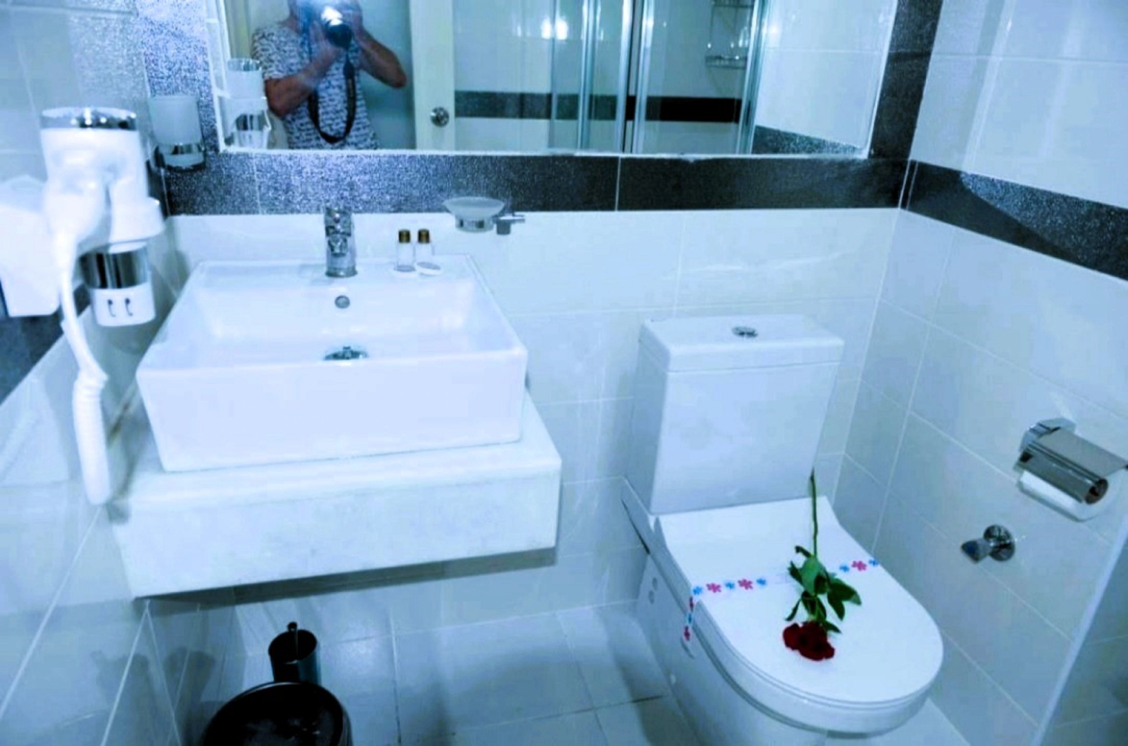 Foto - Cleopatra City Hotel