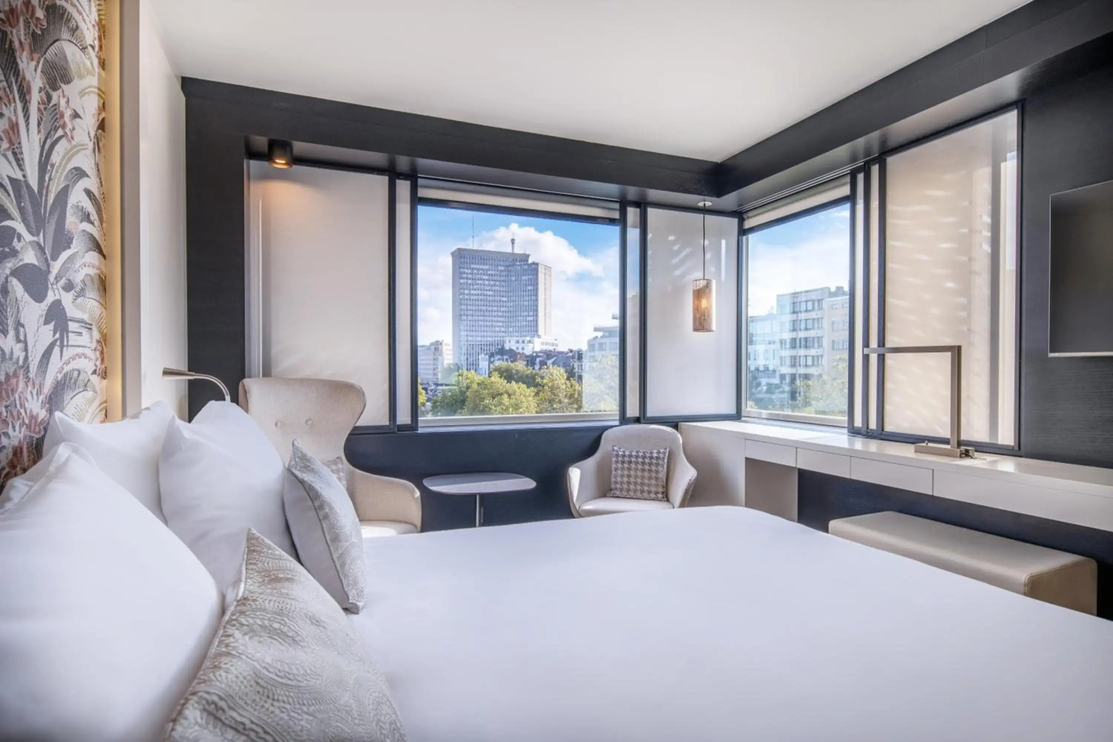 Photo - The Hotel Brussels