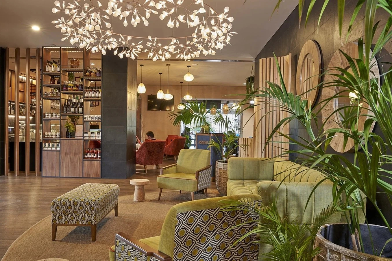 Photo - Hotel Açores Lisboa