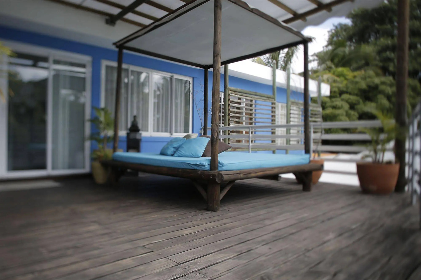 Foto - Veranda Tamarin Hotel & Spa