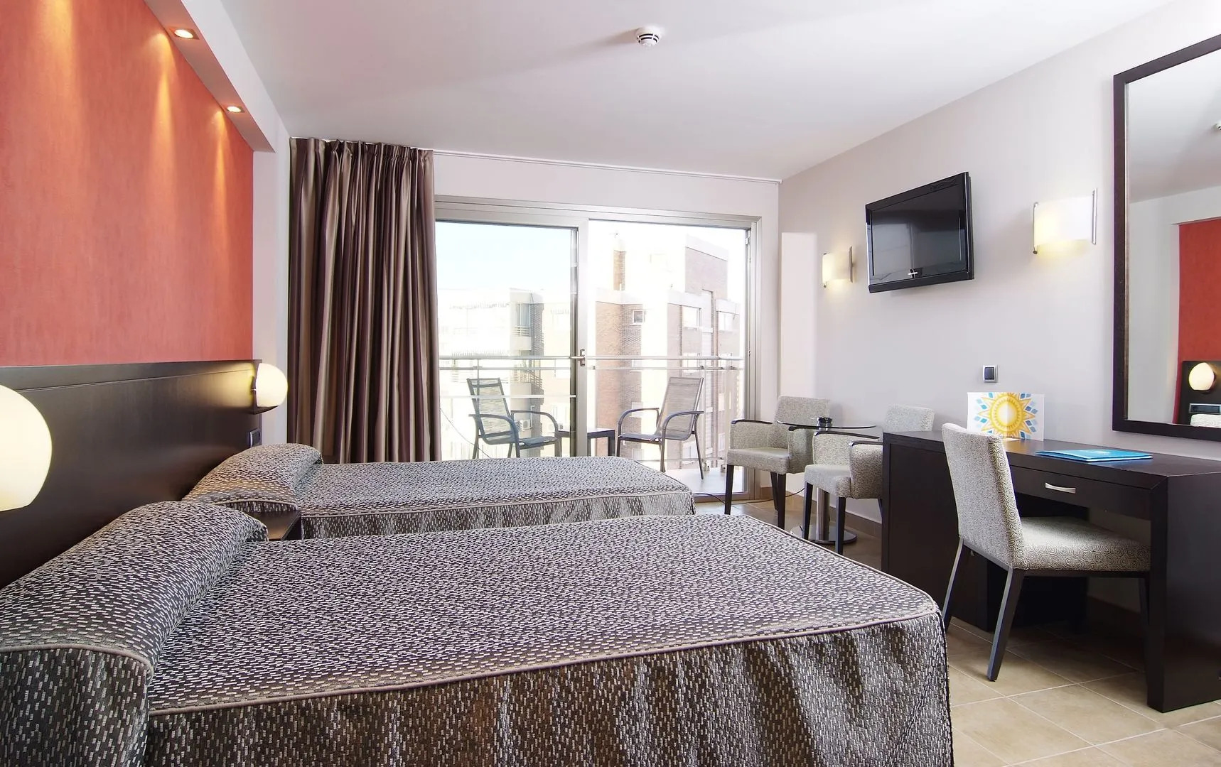 Foto - Sandos Monaco - Adults Only