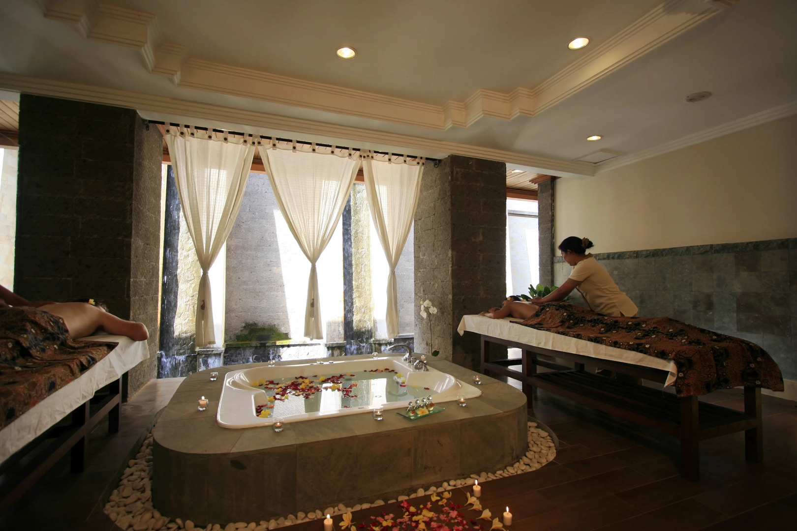 Foto - Pelangi Bali Hotel & Spa