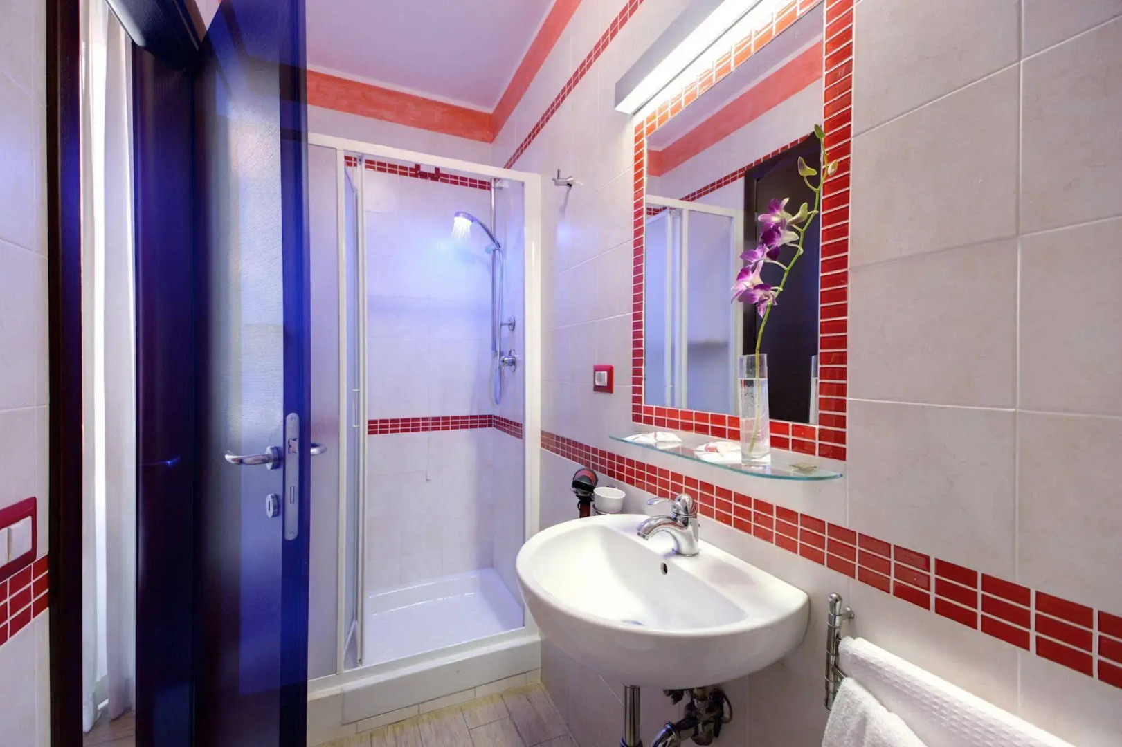 Foto - Buonarroti Suite