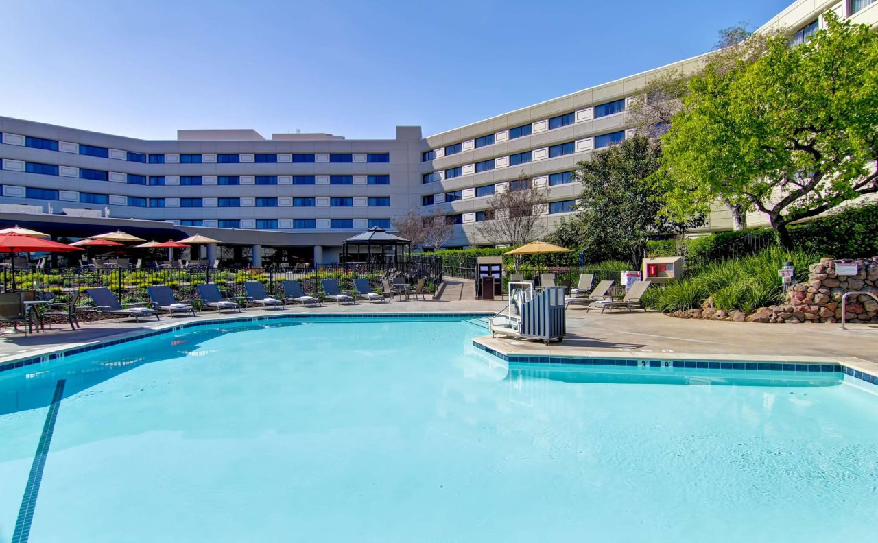 Foto - DoubleTree by Hilton Hotel Pleasanton at the Club