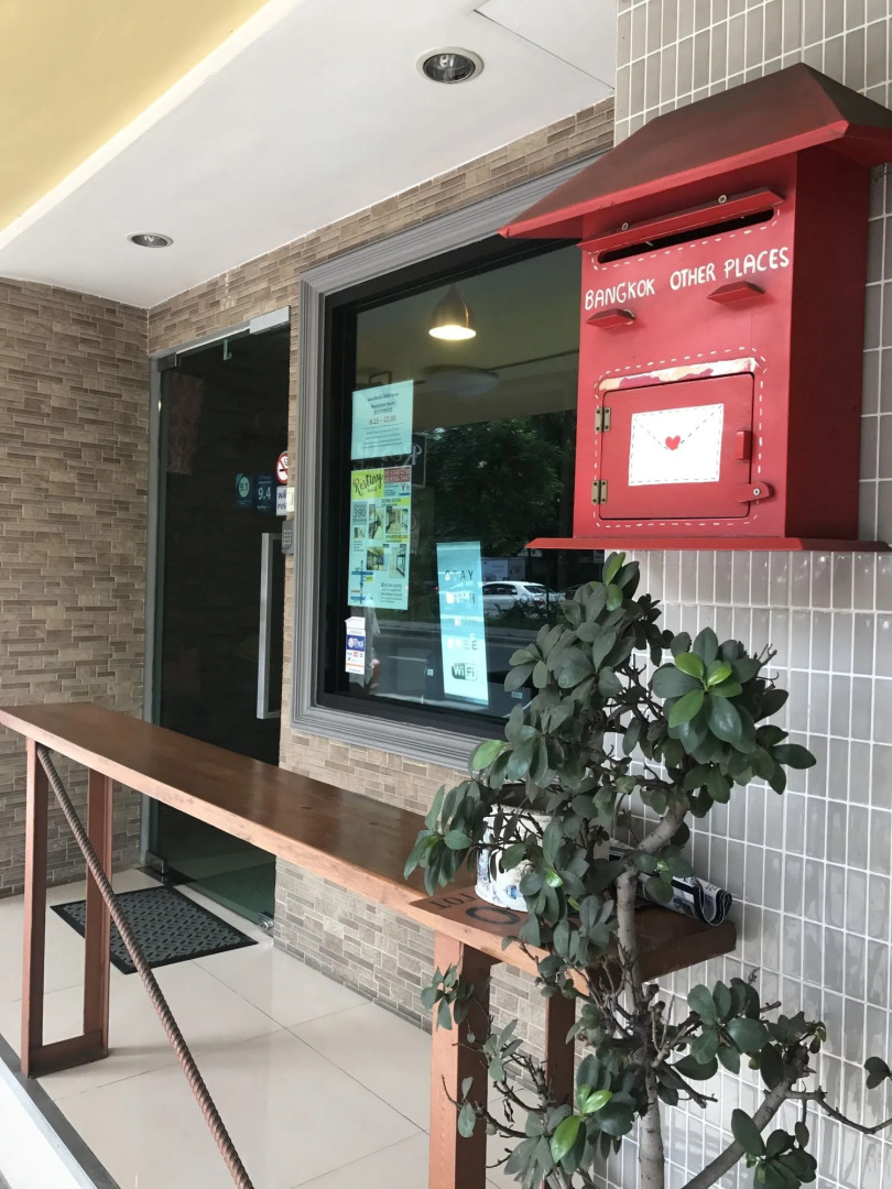 Foto - Restiny Hostel