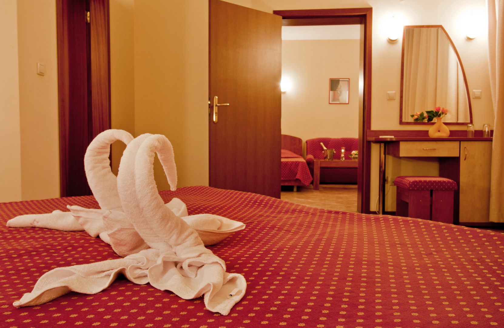 Photo - Ljuljak Hotel