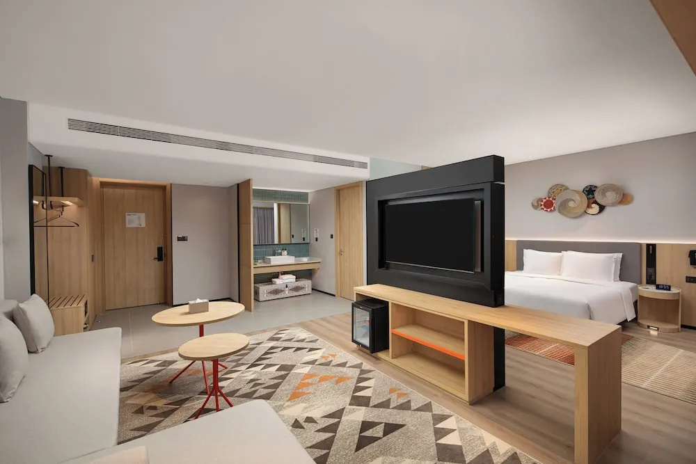 Holiday Inn Express Nalati by IHG