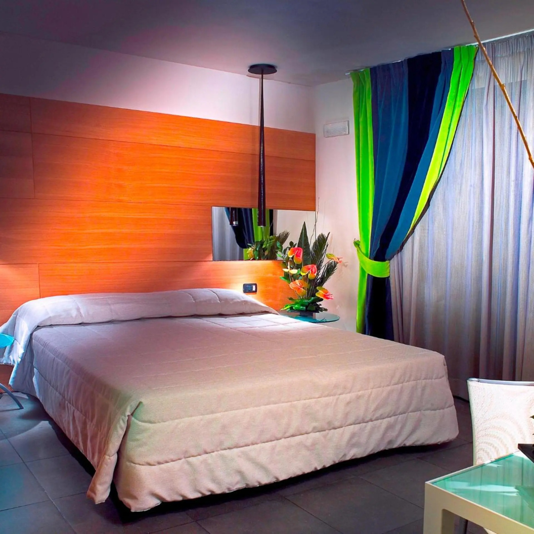 Foto - Hotel Zone