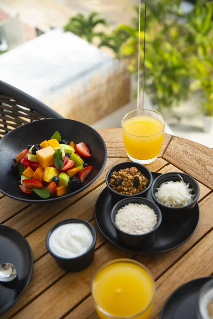 Foto - Hive Cancun by G Hotels