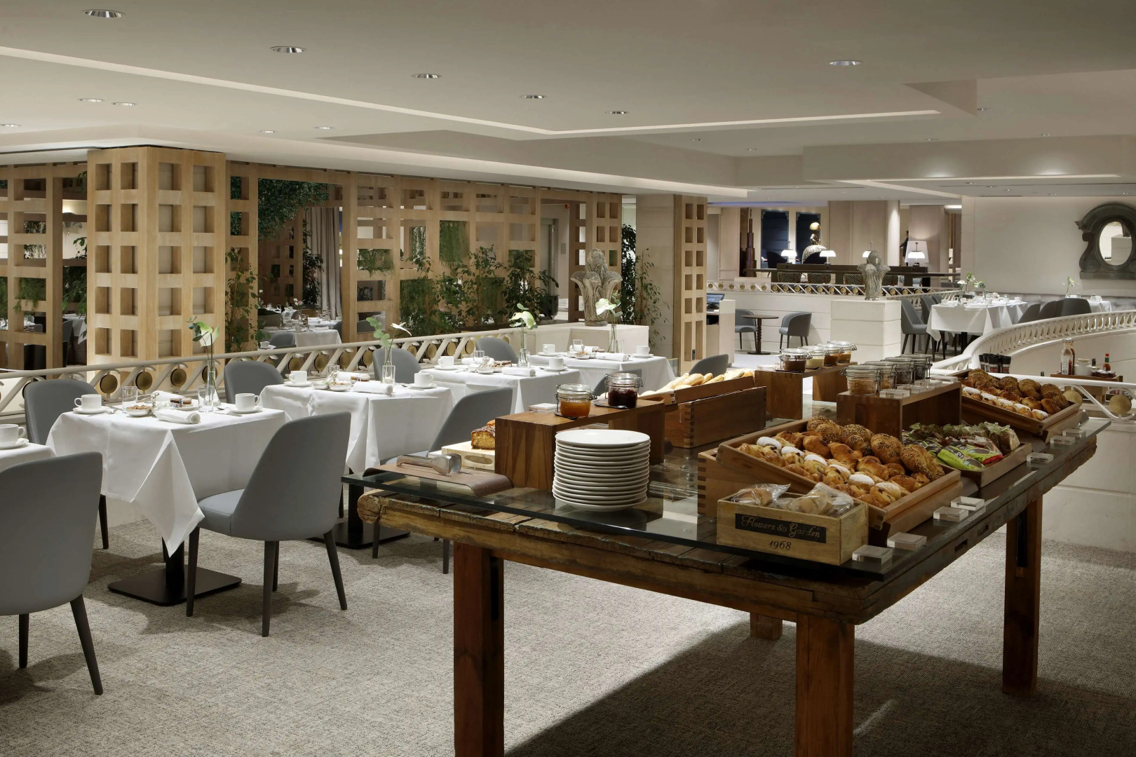 Photo - Hyatt Regency Hesperia Madrid