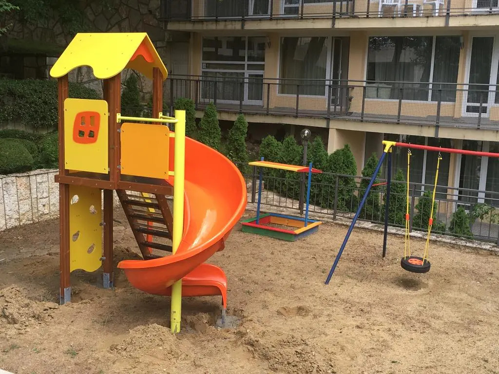 Foto - BSA Holiday Park Hotel - All Inclusive