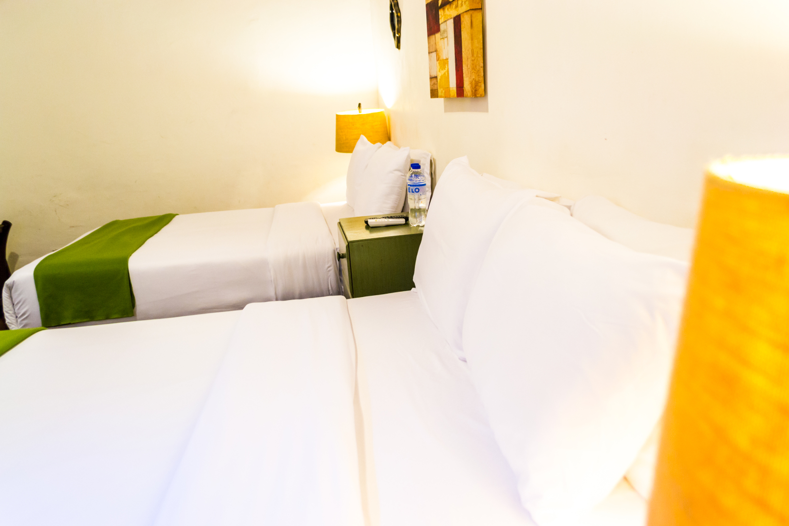 Foto - El Carmen Hotel