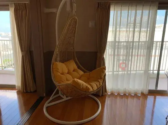 Foto - HOTEL StoRK Naha Shintoshin - Vacation STAY 27627v