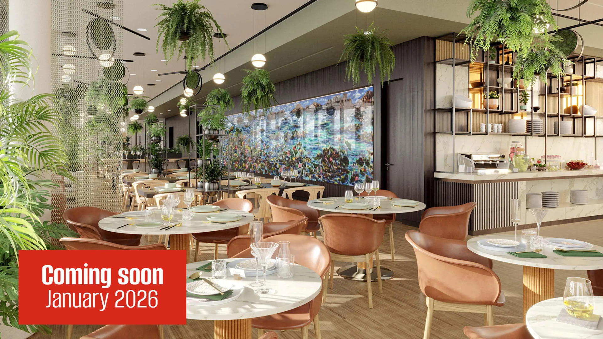 Foto - art'otel cologne, Powered by Radisson Hotels