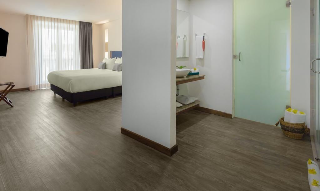 Foto - Hotel Santa Catalina By OxoHotel