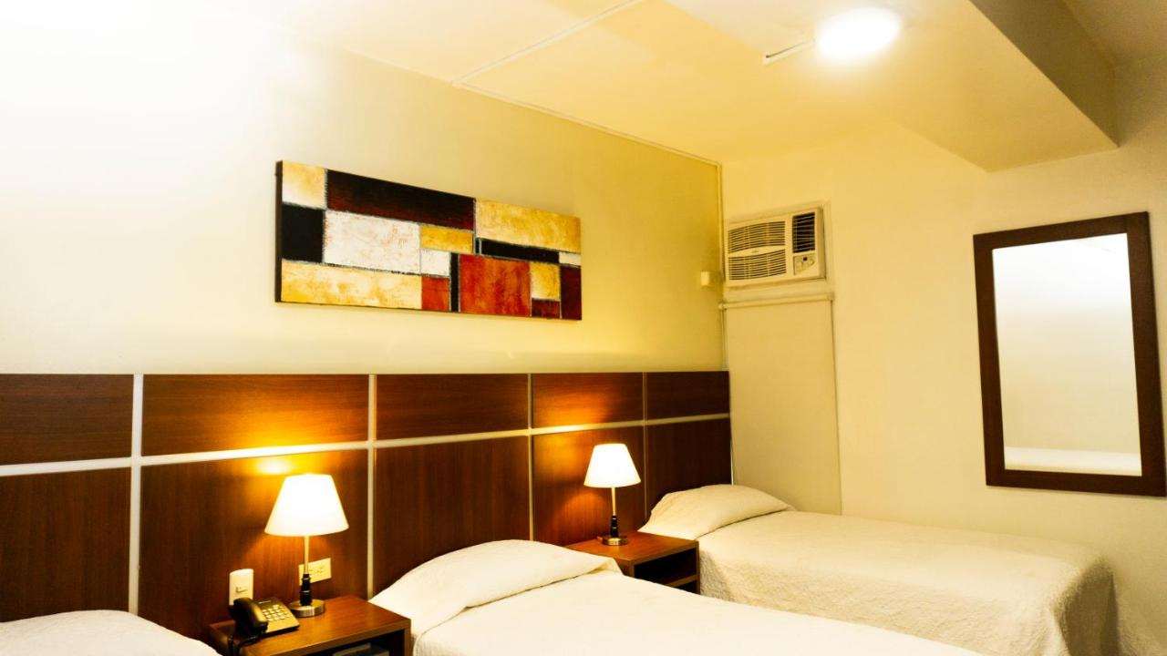 Foto - Hotel Benidorm Panama