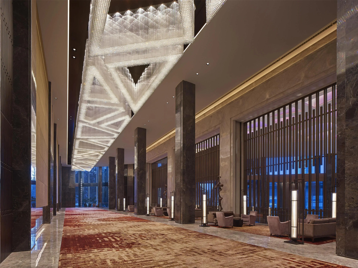 Foto - NUO Hotel Beijing