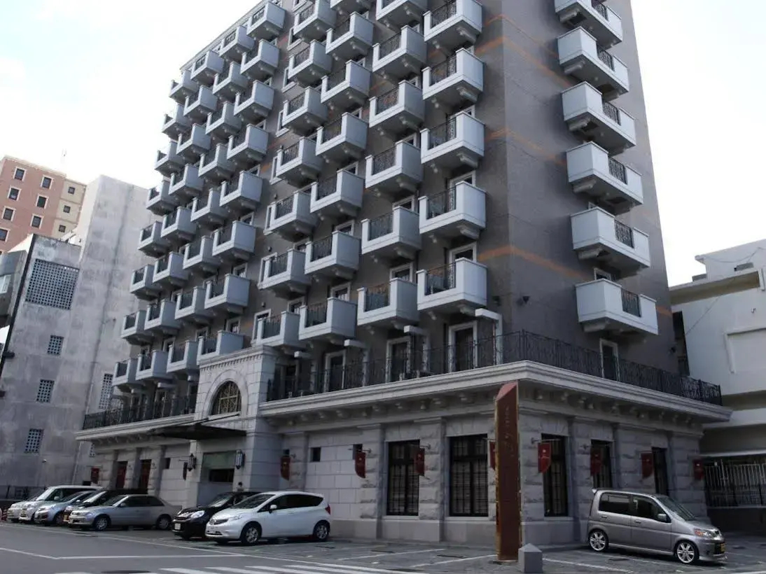 Photo - Hotel Blion Naha