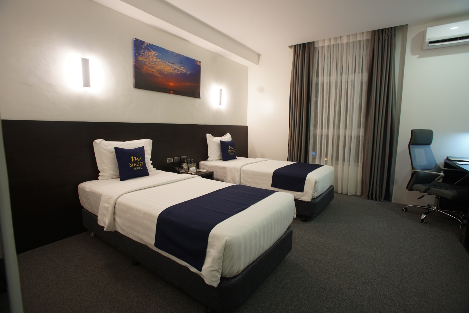 Photo - Mezzo Hotel