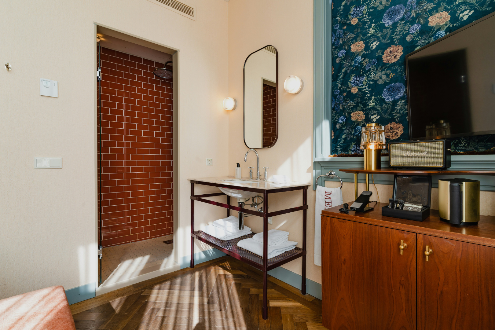 Foto - Hotel Mercier