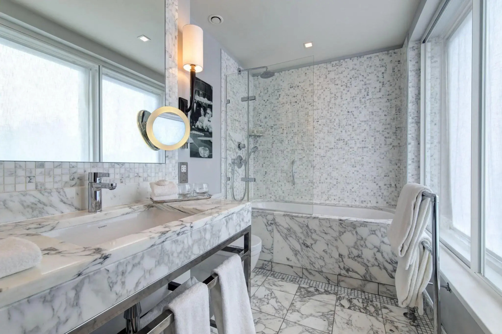 Foto - The Balmoral Hotel