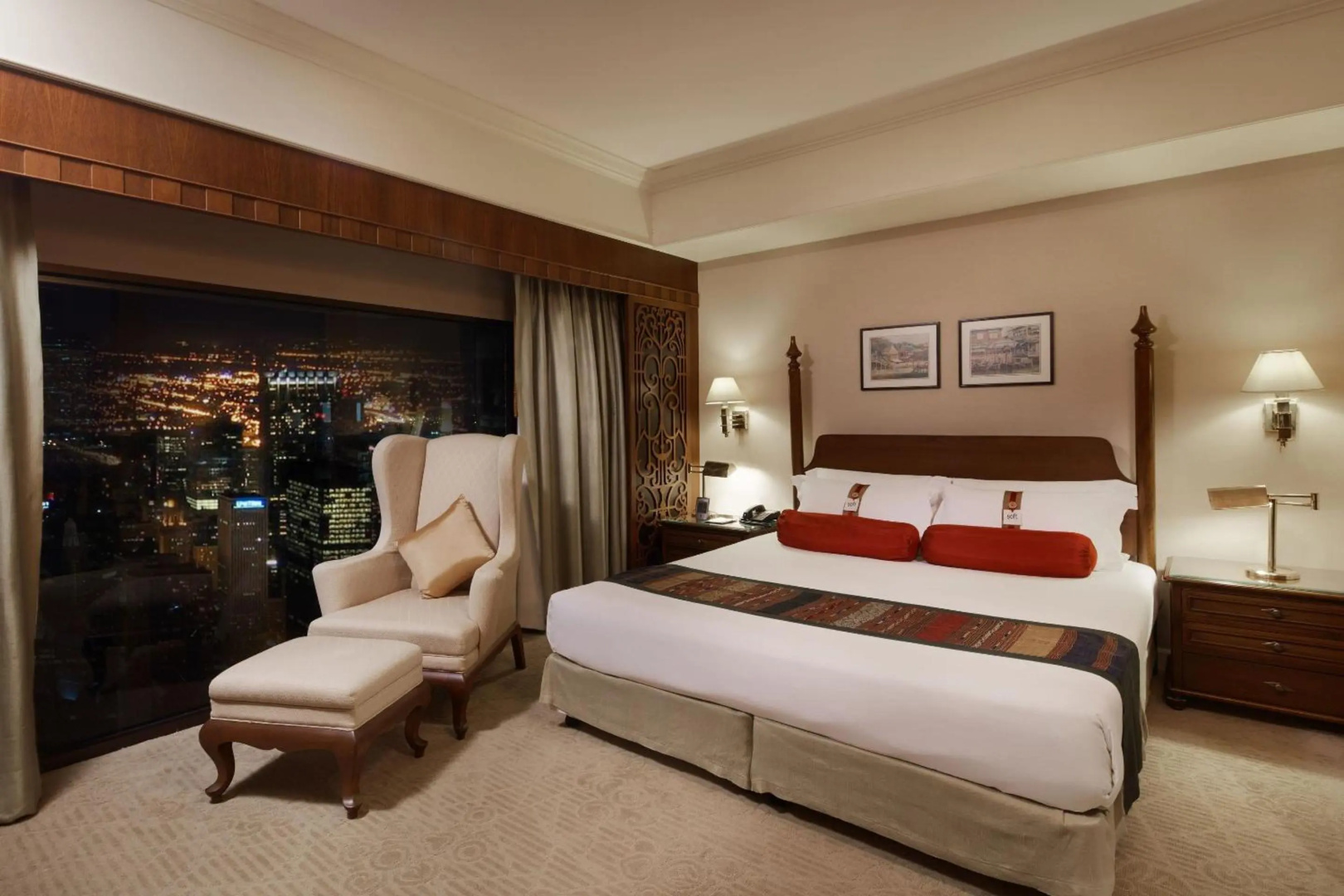 Photo - The Davis Bangkok Hotel