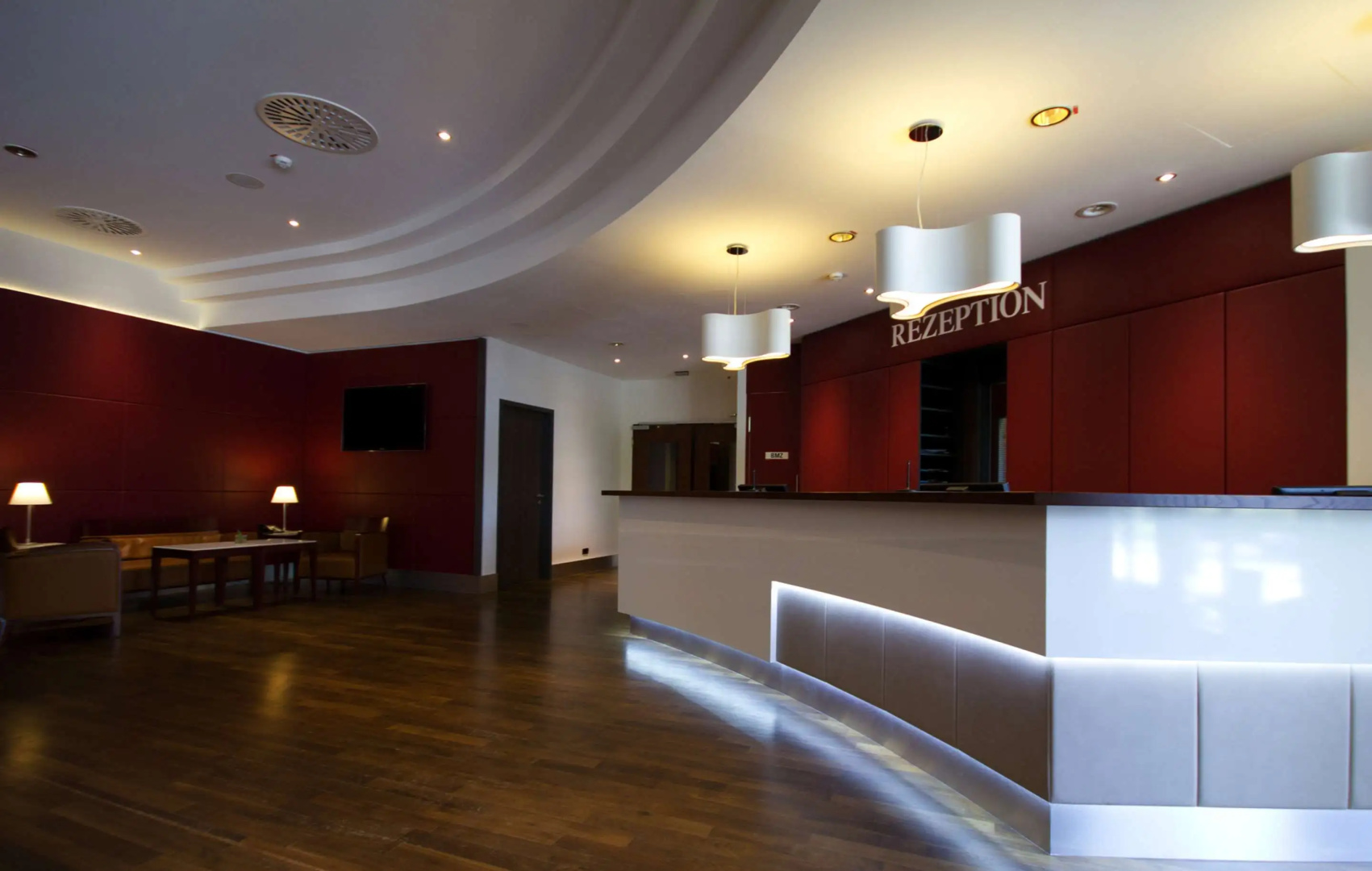Foto - Steigenberger Hotel Dortmund
