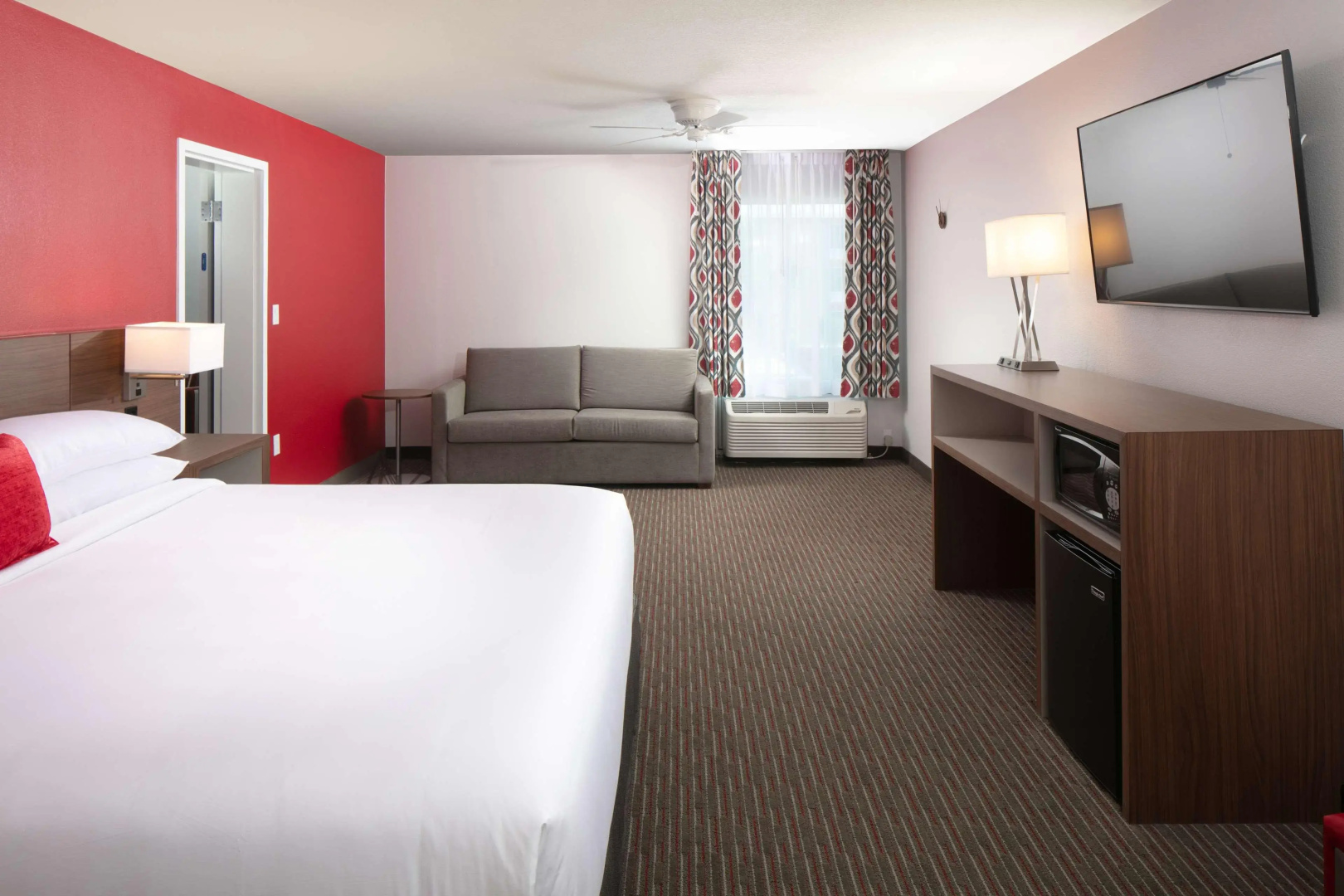 Foto - Radisson Hotel Orlando Lake Buena Vista South