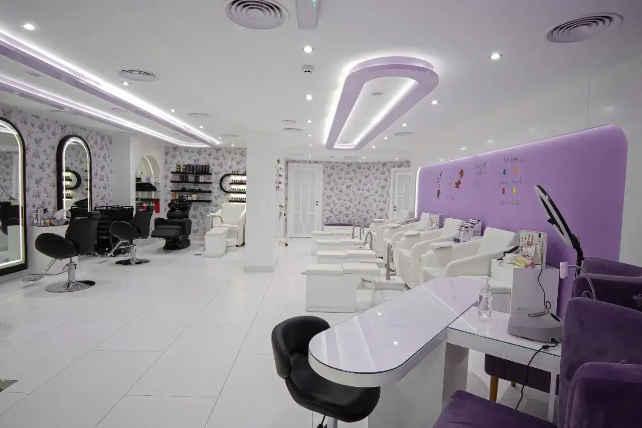 Foto - Concorde Palace Hotel