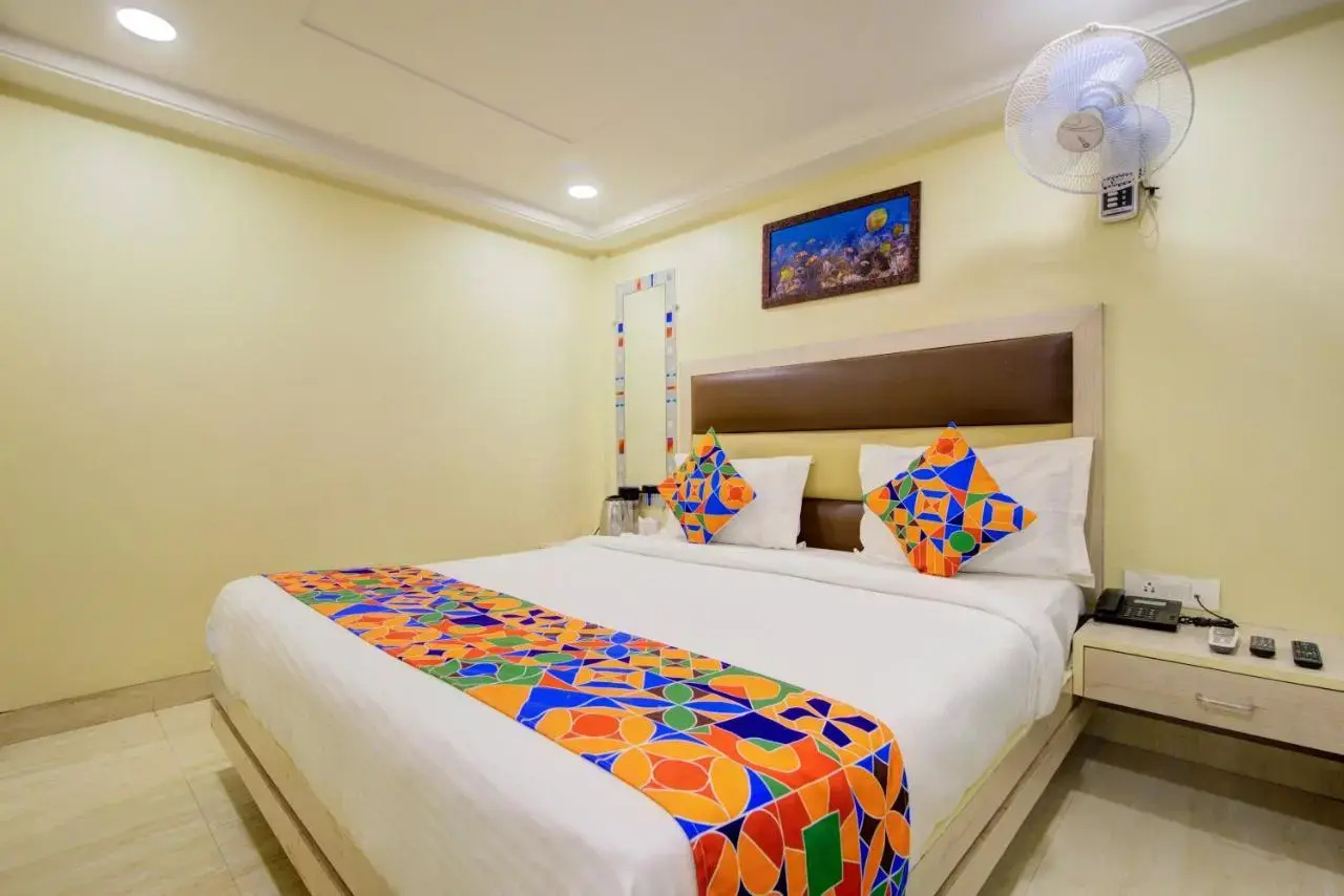 Photo - Hotel Kaushal Palace