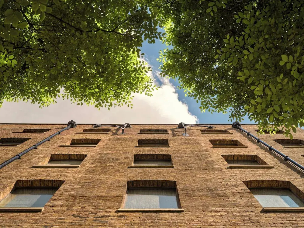 Photo - Sir Devonshire Square Hotel, part of Sircle Collection